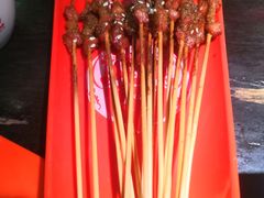 -老表记广西宵夜螺蛳鸭脚煲(西大店)