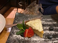 -兰特伯爵西餐厅·啤酒屋(方庄店)