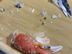 -震海贝烤贝·民俗特色店(延吉总店)
