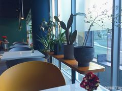 -半山腰·云南菜(侨福芳草地店)