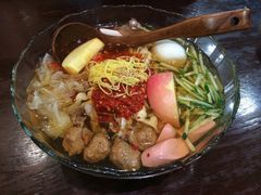 -服务大楼冷面(延大店)