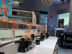 -争鲜回转寿司(朝北大悦城店)