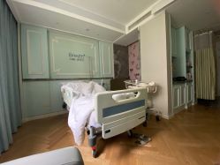 点击看大图 -杭州贝瑞斯美华妇儿医院·早孕·产检·儿科