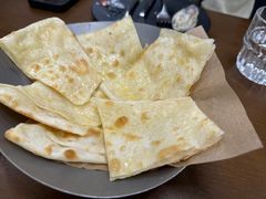 黄油烤饼-Shantek象提南亚西餐厅&Bistro(淮海中路店)
