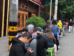-老黄记手撕烤兔(玉林街店)