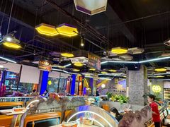 -亿牌牌东北烧烤(博物馆旗舰店)