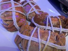 -上亿烧烤海鲜大咖(承德路店)