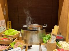 -独食火锅·半米屋台(望平街店)