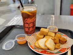 -孖记茶档·热腾茶餐(乐峰店)