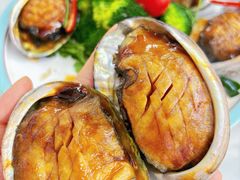 -日照大牌檔•小船海鲜(万平口店)