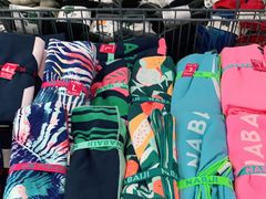 -迪卡侬(西华店)