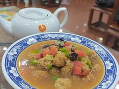 -真不同饭店(老城店)