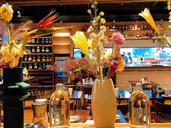 大堂-Bistro 63 创意融合料理(广粤天地店)