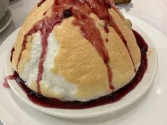 -粤财皇冠假日酒店·彩华轩中餐厅