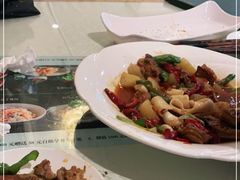 -新疆兵团食府清真(马连道店)