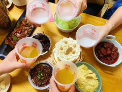 -炒豆合作社(东四总店)