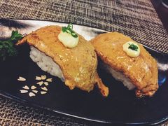 -月见·烧鸟酒场居酒屋(农科路店)
