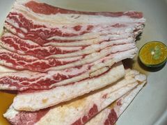 -久藏·横膈膜烧肉·酒场(江汉路店)