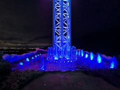 -黄腾峡天门悬廊