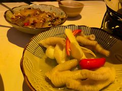 -龙门阵茶屋川菜馆(武康路店)