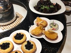 -味可道美食坊(福基路店)