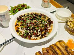 -三猫黑鱼花(南大店)