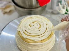 -鹿屿DIY烘焙·公司团建·生日会包场(广州东站店)