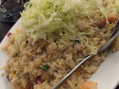 -无招牌海鲜餐厅(怡丰城店)