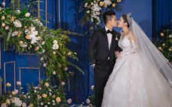 -MANLI BRIDAL婚纱