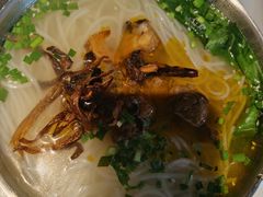 -云尊府云南菜·蒸汽石锅鱼(学清路店)