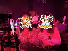 -MOSSO·Liveshow(M3香港广场店)