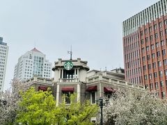 -天津意大利风情旅游区