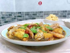 -阿杰臻选海鲜饭店(普陀山店)