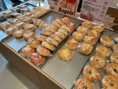 -崎本的店·专业酵种吐司(无锡万象汇店)