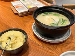 -云海肴·汽锅鸡·云南菜(广安门天虹店)