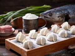 -伊喜饺子(五道口学院路店)