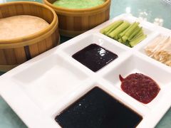 -正阳春烤鸭(华捷道店)