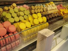 -ladurée(戴高乐机场T 2F店)