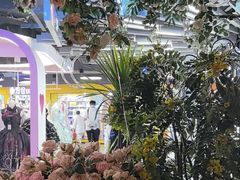 -第101座花园餐厅(湖滨88店)