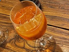 Spritz-La Tavernetta(Bar à Vin)(乌鲁木齐路店)