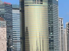 -震旦国际大楼