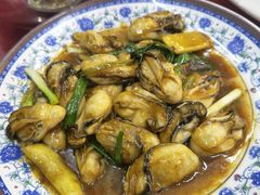 -沙头涌渔栏海鲜餐厅