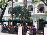 -星巴克臻选(广州沙面店)