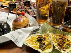 -VIKING SALOON西部美式烟熏烤肉(和平路店)