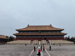 -北京市劳动人民文化宫(太庙)