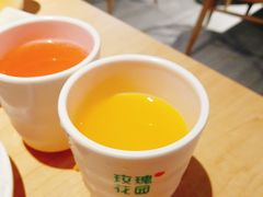 -玫瑰花园自助烤肉(顺义鑫海韵通店)