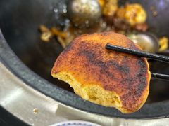 -小李子烧烤火锅地锅(枣行店)
