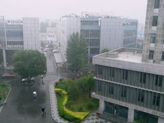-中国石油大学（北京）(北京西校区)