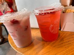 -星巴克臻选(杭州西溪印象城店)