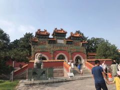 -须弥福寿之庙